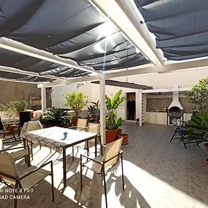 Paranza Appartamento Syracuse