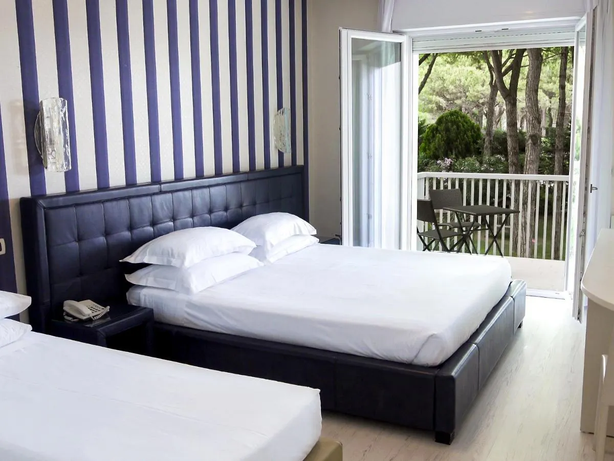 Hotel Gallia&Resort Lido di Jesolo