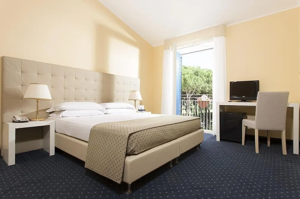Hotel Gallia&Resort Lido di Jesolo