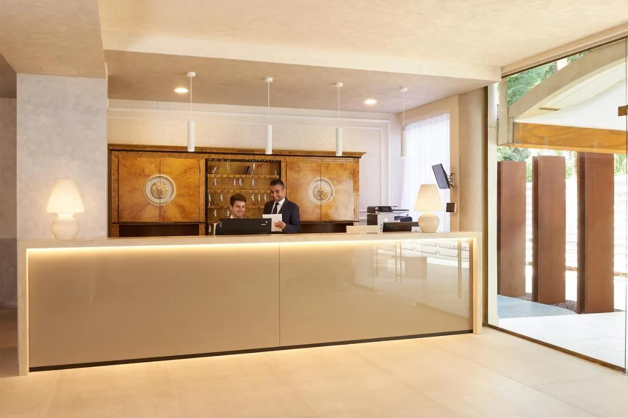 Hotel Gallia&Resort Lido di Jesolo