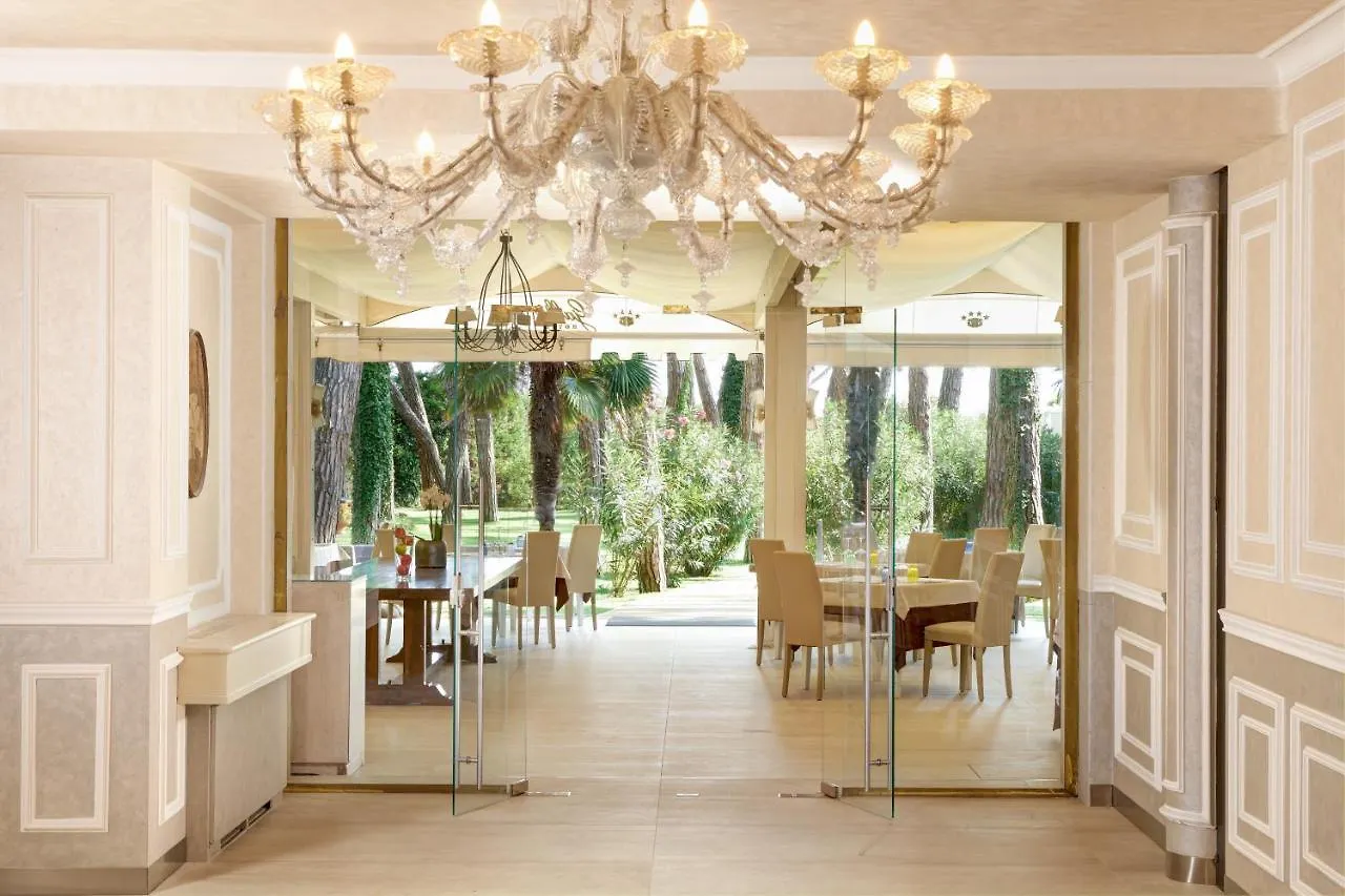 לידו די ג'סולו Hotel Gallia & Resort לידו די ג'סולו