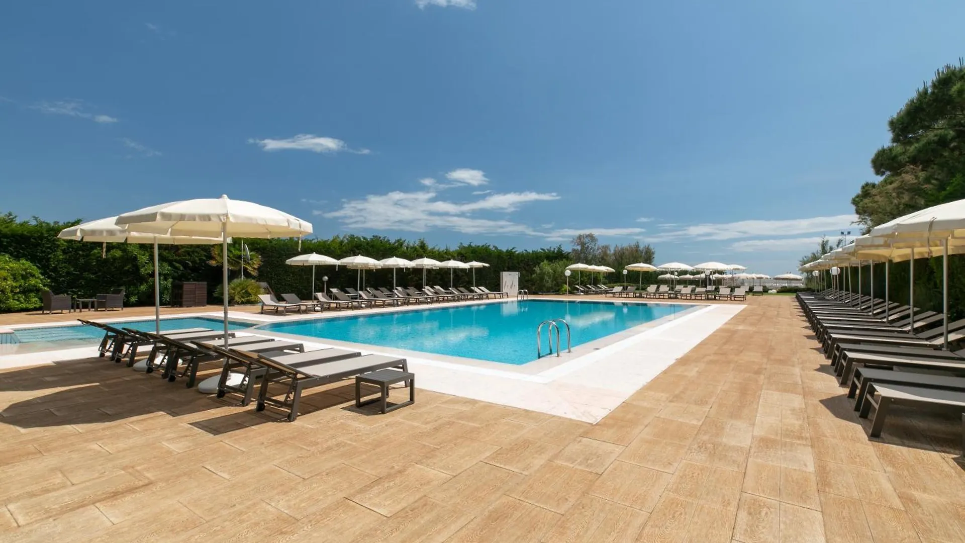 Hotel Gallia&Resort Lido di Jesolo Italia