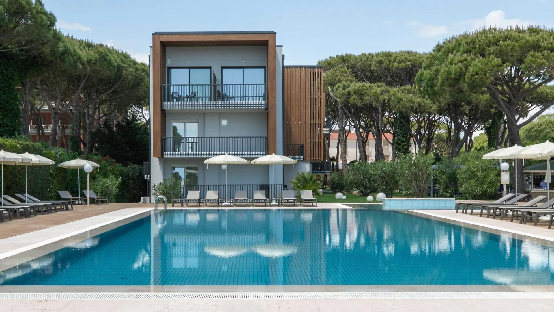 Hotel Gallia&Resort Lido di Jesolo Italia