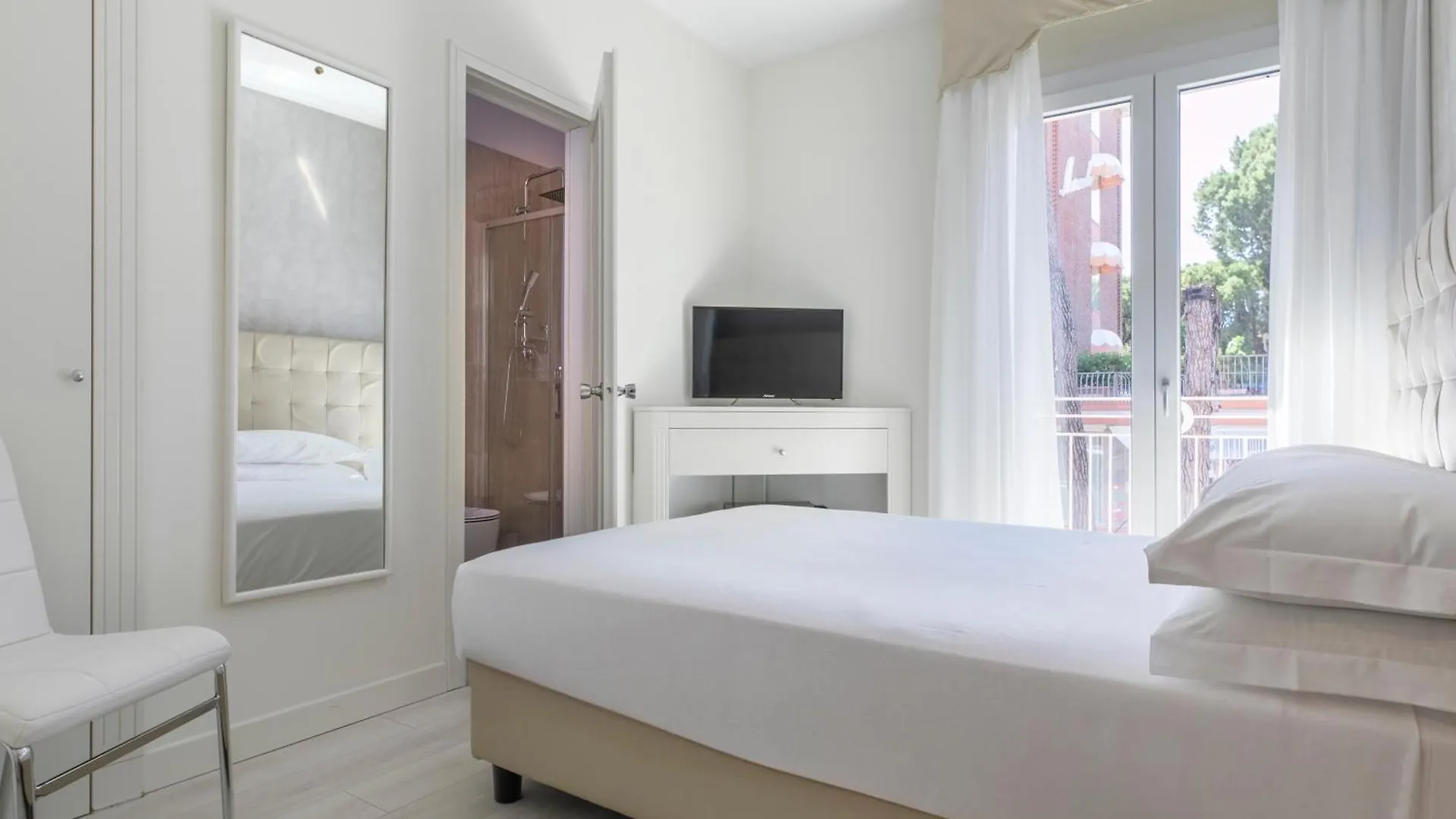 Hotel Gallia&Resort Lido di Jesolo Italia