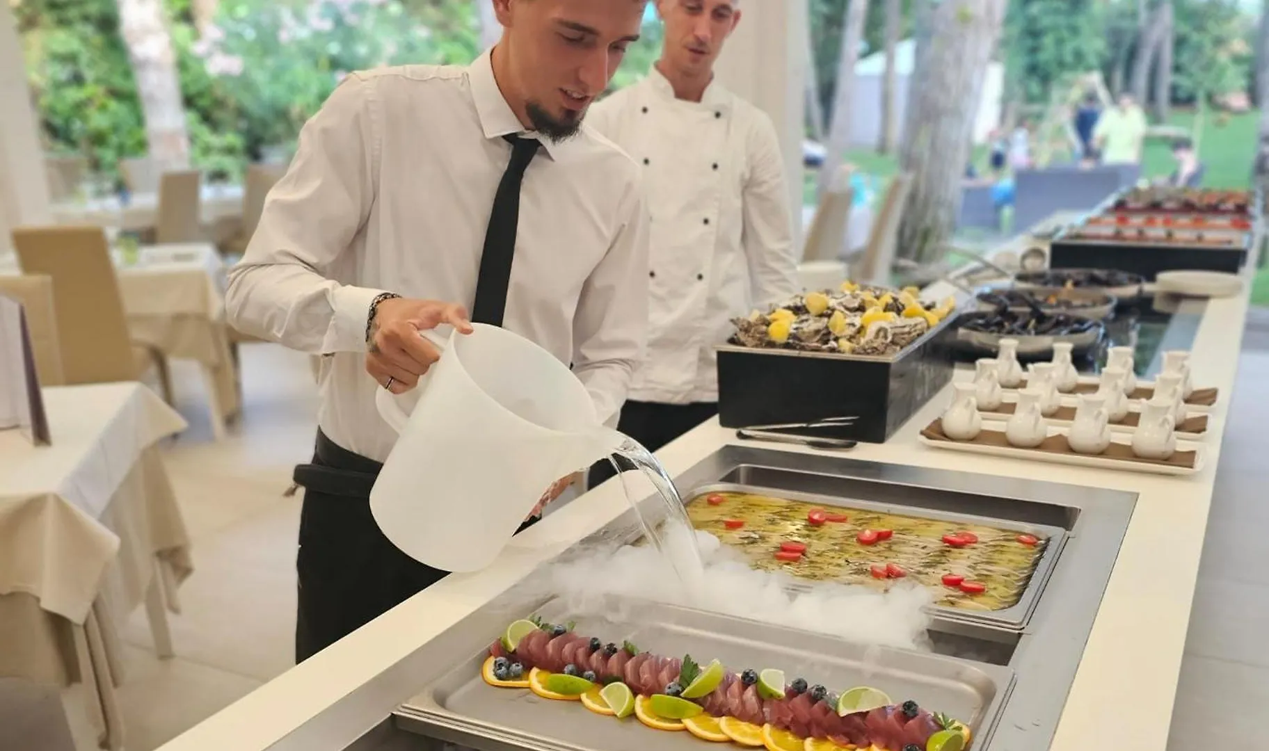 Hotel Gallia&Resort Lido di Jesolo