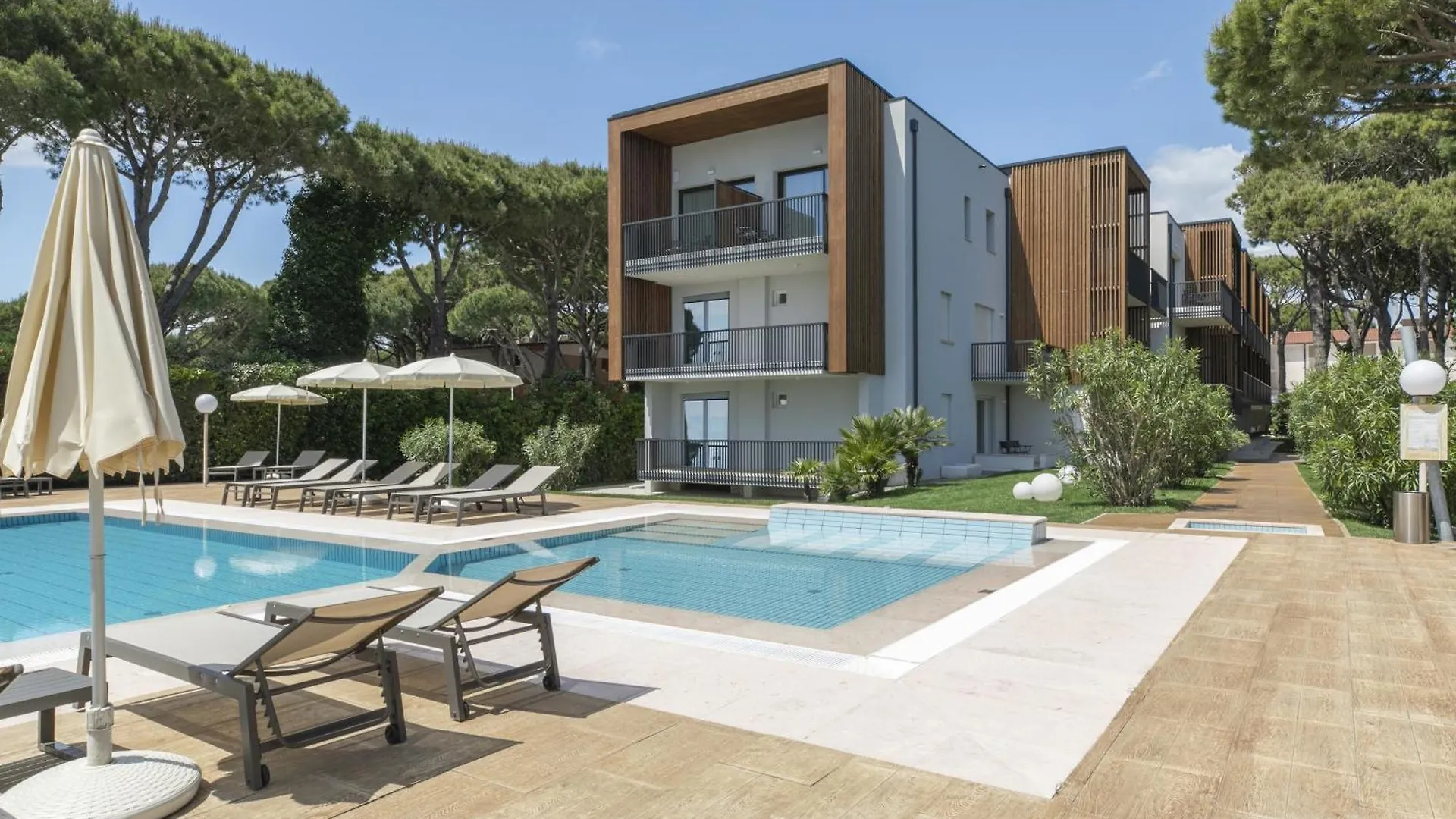 Hotel Gallia&Resort Lido di Jesolo