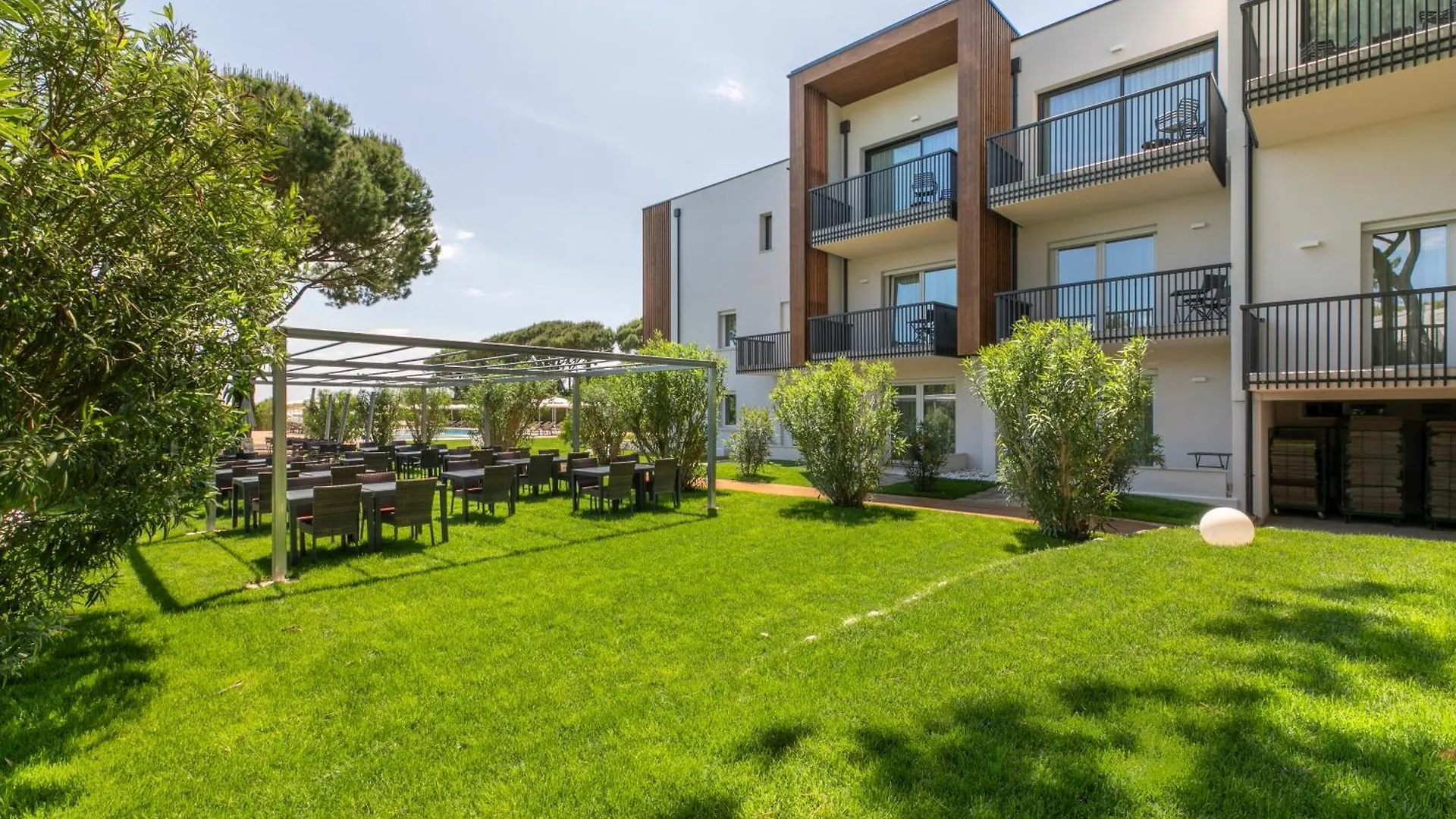 Hotel Gallia&Resort Lido di Jesolo