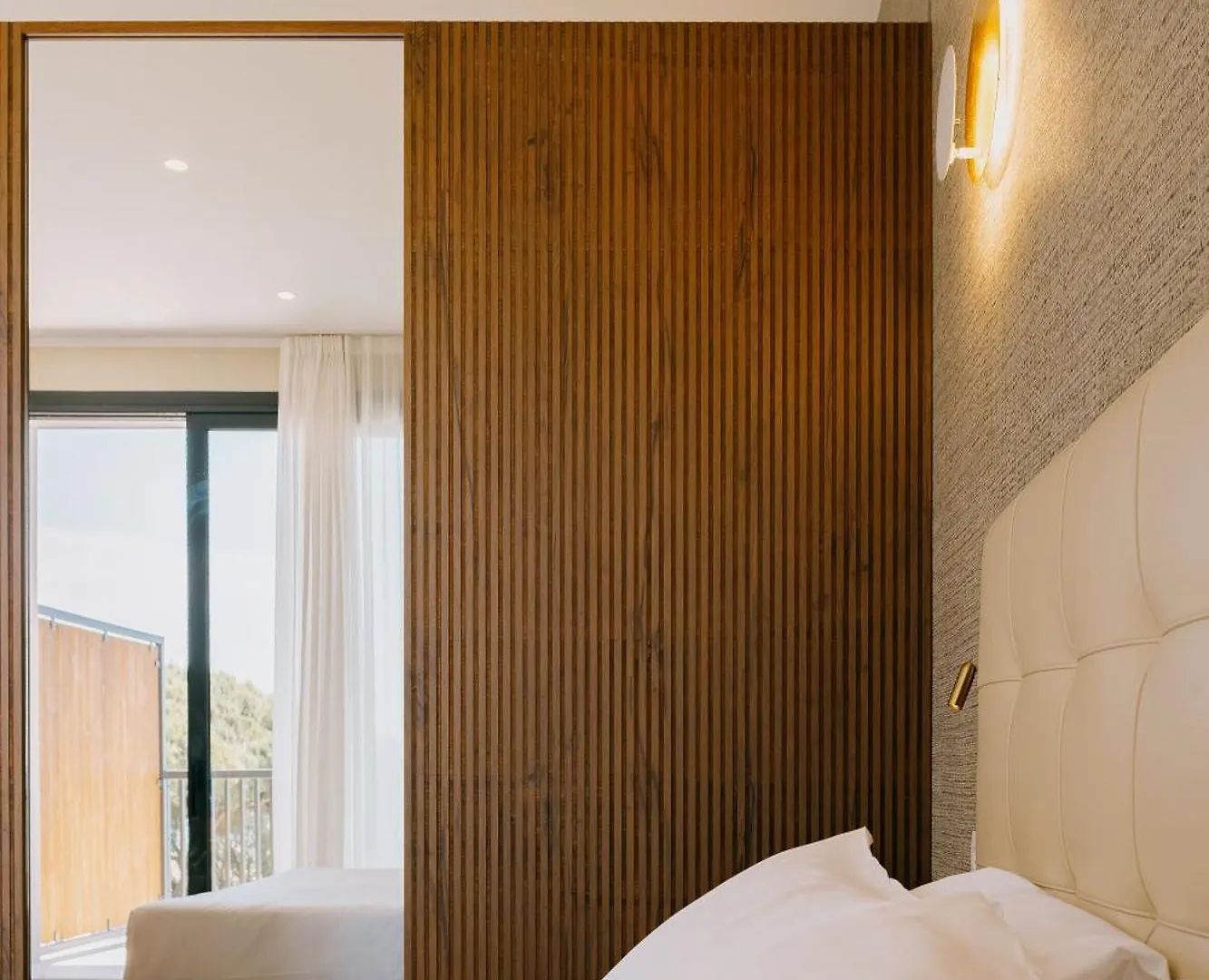 לידו די ג'סולו Hotel Gallia & Resort  לידו די ג'סולו