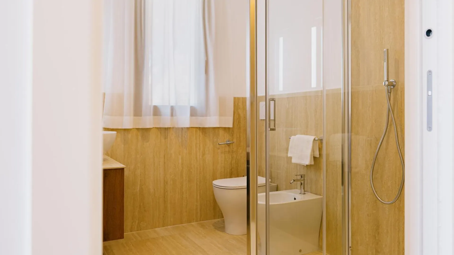 לידו די ג'סולו Hotel Gallia & Resort איטליה