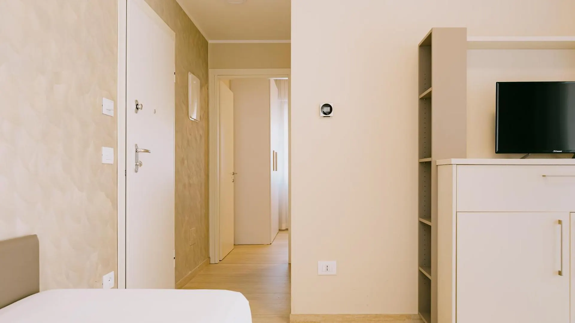 לידו די ג'סולו Hotel Gallia & Resort