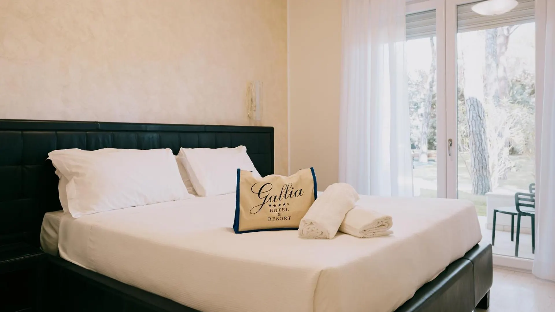 Hotel Gallia&Resort Lido di Jesolo Italia