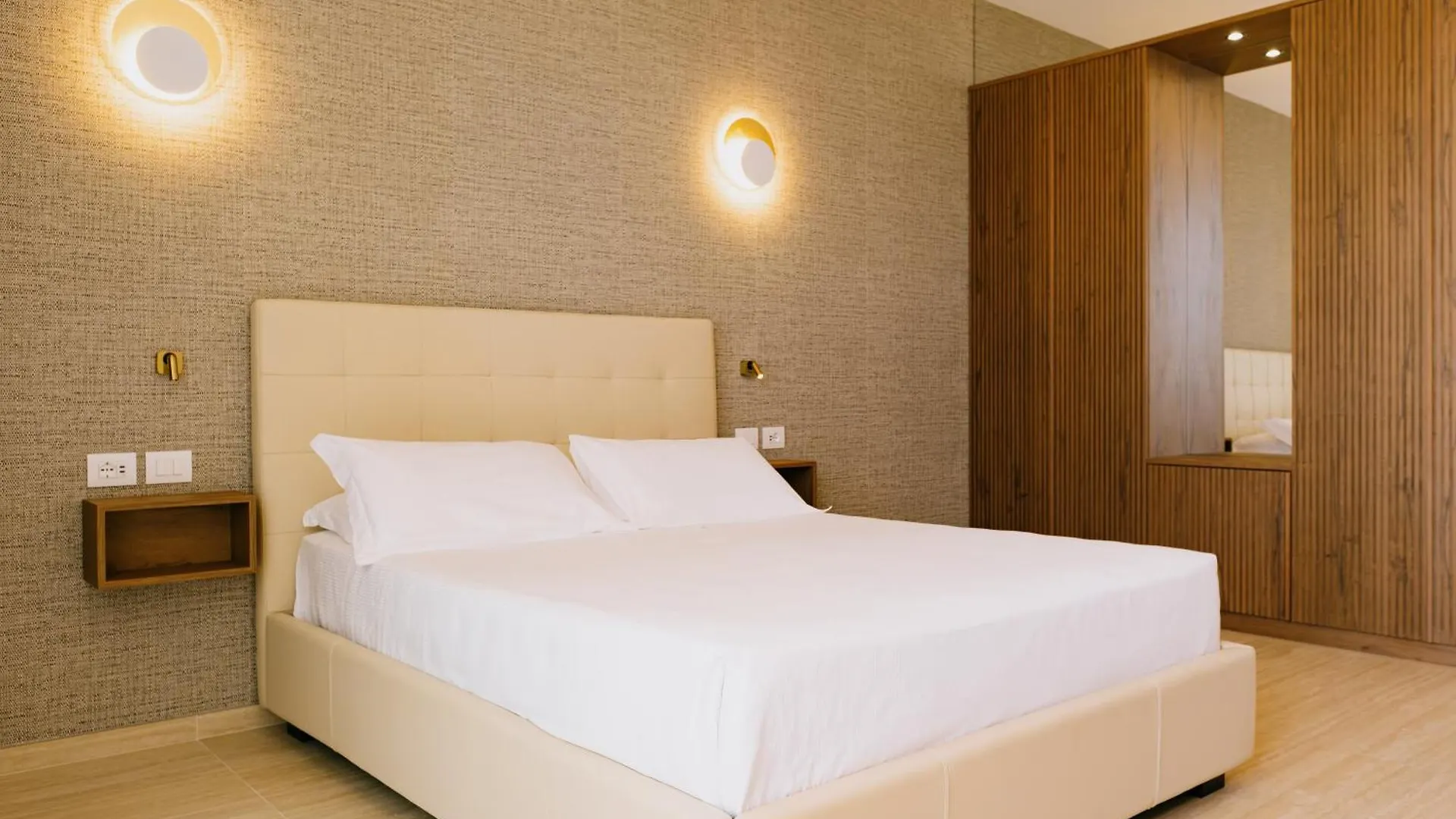 Hotel Gallia&Resort Lido di Jesolo 4*,  Italia