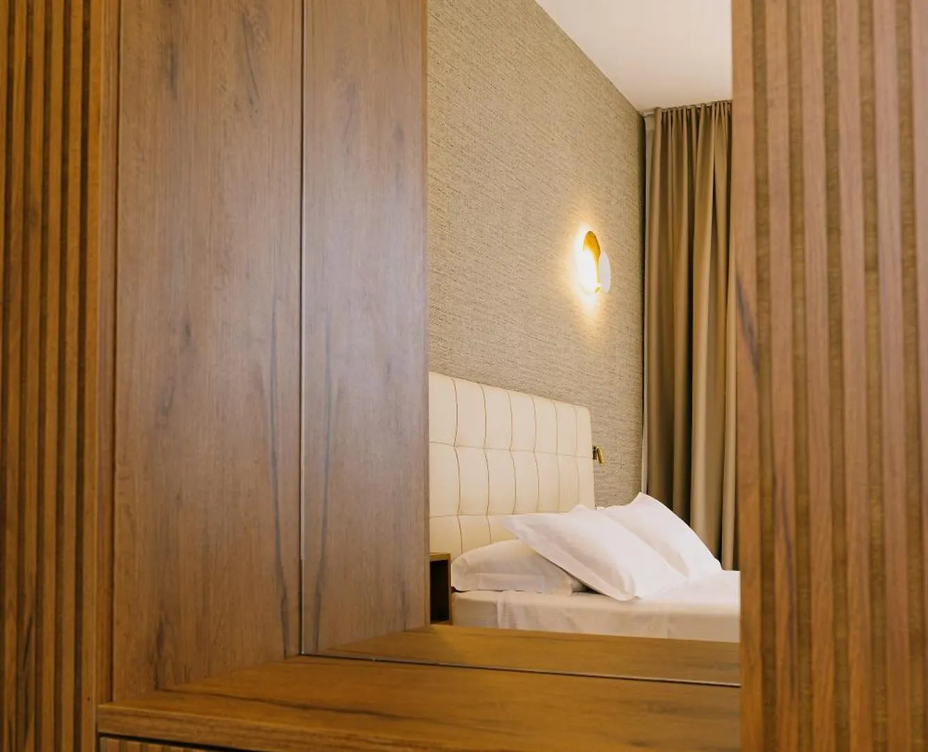 Hotel Gallia & Resort Lido di Jesolo 4*,