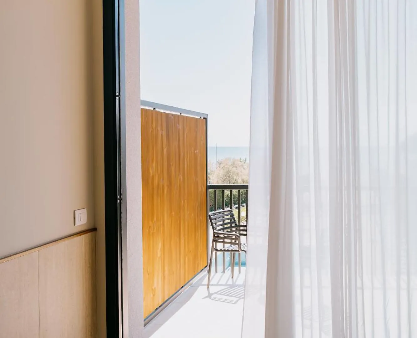 לידו די ג'סולו Hotel Gallia & Resort