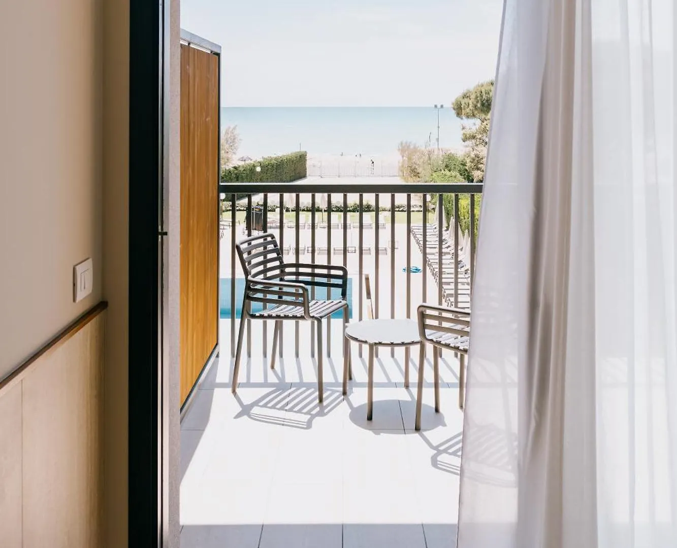 ****  לידו די ג'סולו Hotel Gallia & Resort איטליה