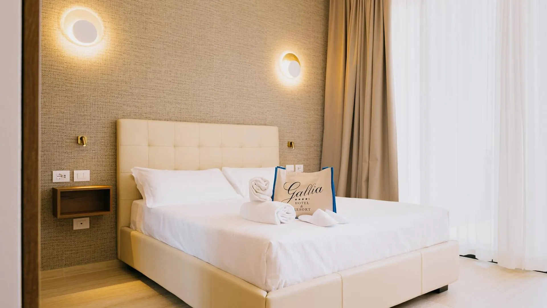 Hotel Gallia&Resort Lido di Jesolo