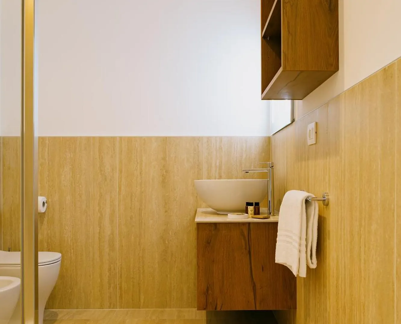 לידו די ג'סולו Hotel Gallia & Resort איטליה