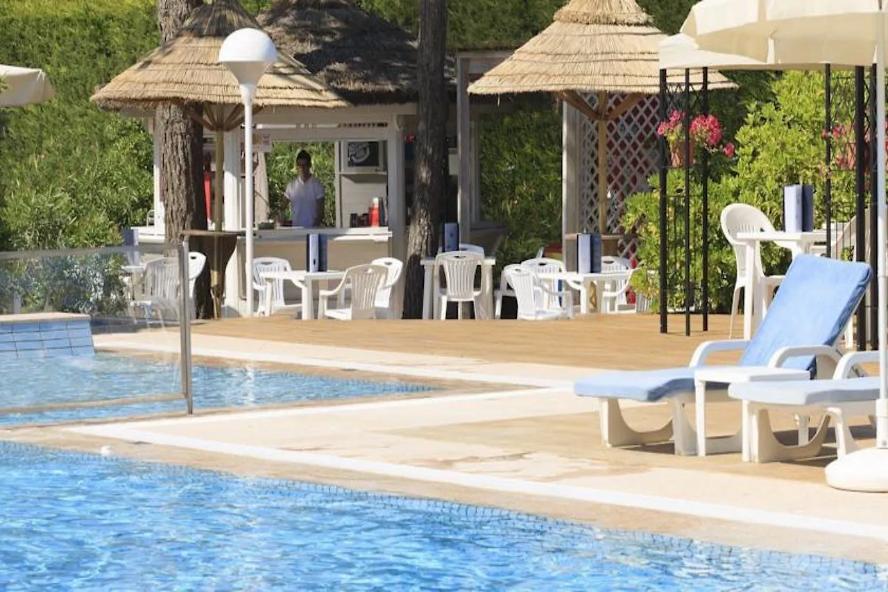 לידו די ג'סולו Hotel Gallia & Resort 4*, לידו די ג'סולו איטליה