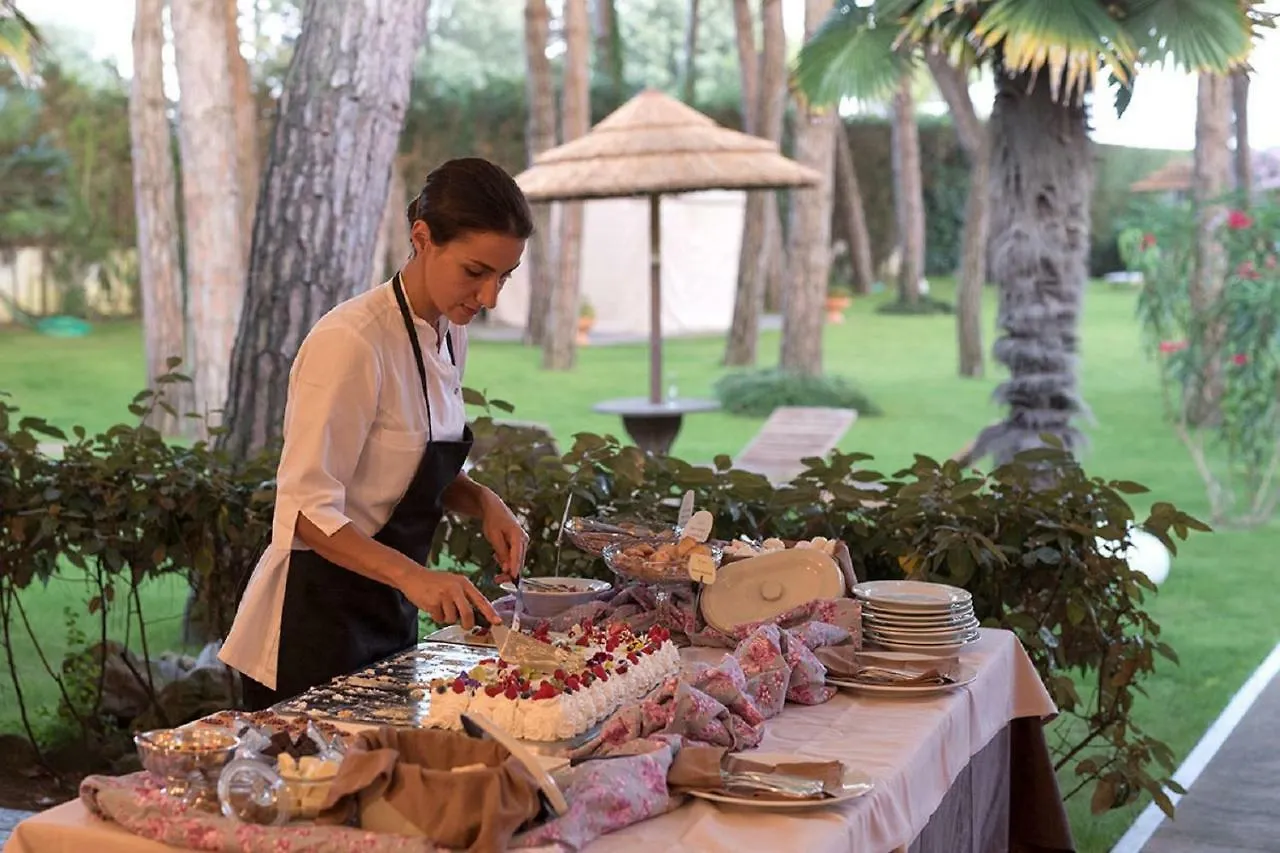 Hotel Gallia&Resort Lido di Jesolo