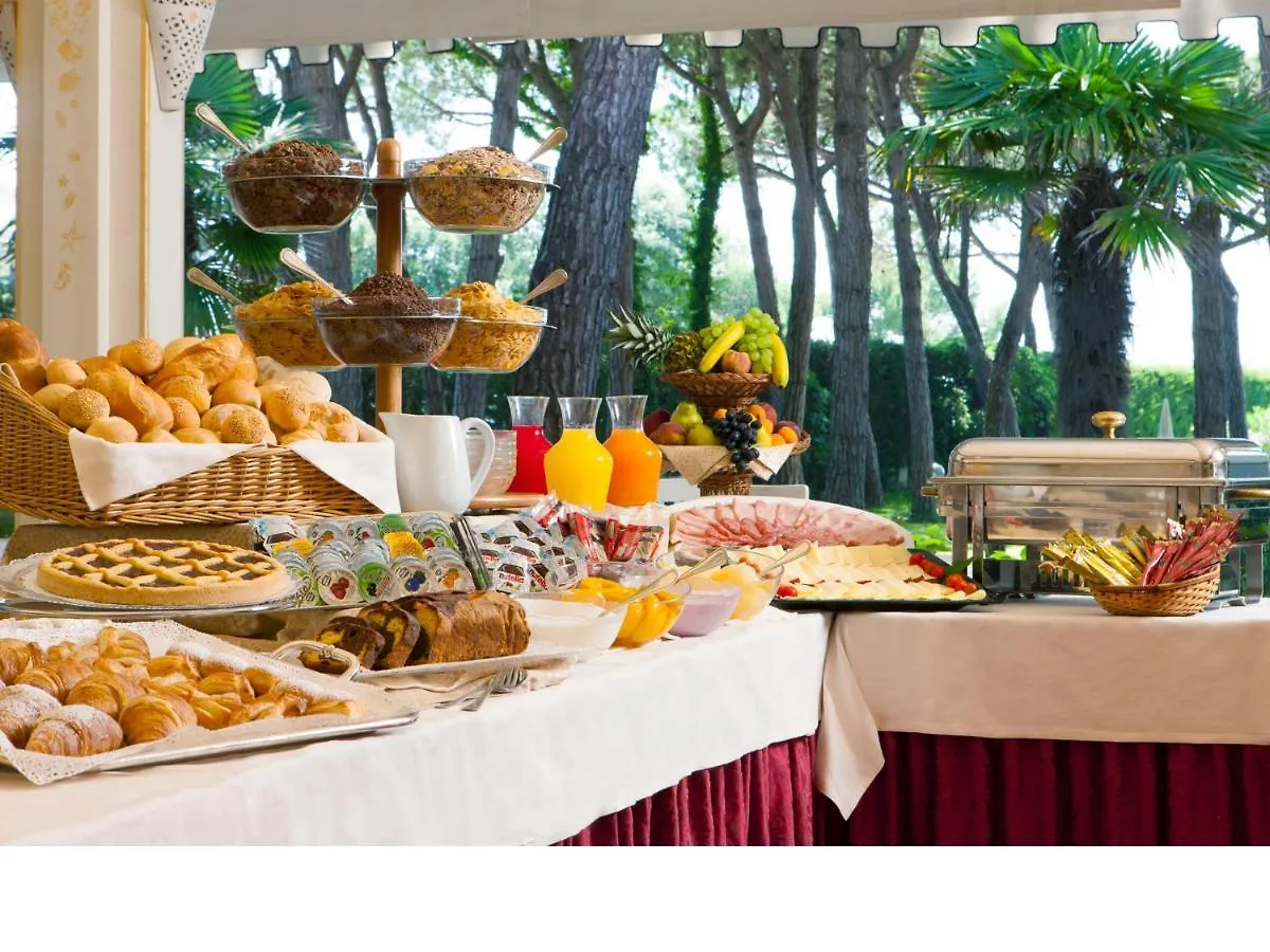 Hotel Gallia&Resort Lido di Jesolo